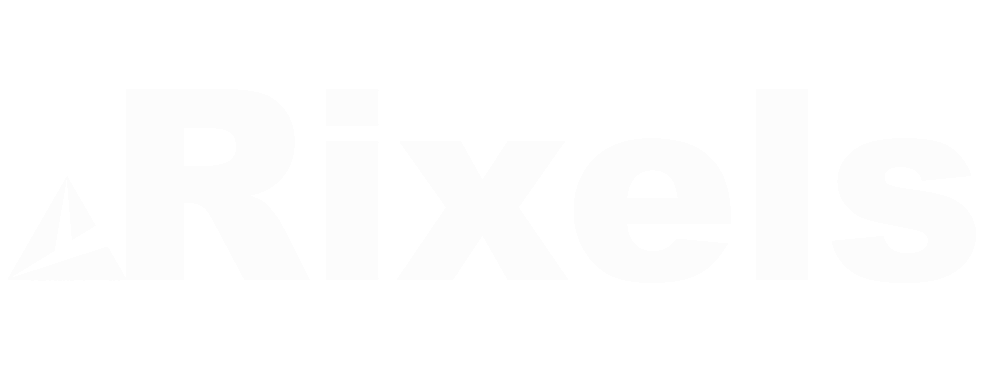 Powered by Rixels